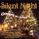SILENT NIGHT - Gospel at Christmas, 1997 (CD)